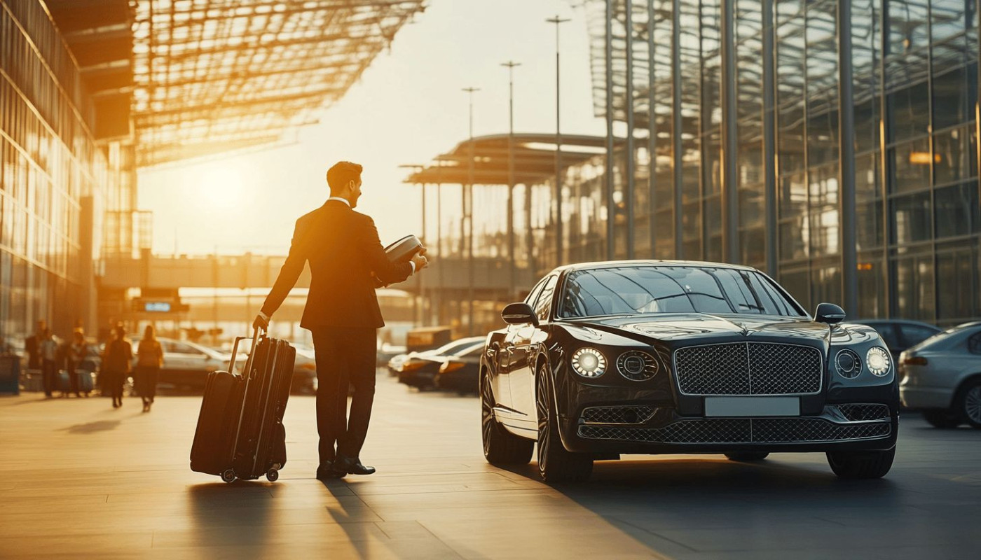 Voyage - Est-il rentable d'utiliser un service de voiturier à l'aéroport ?