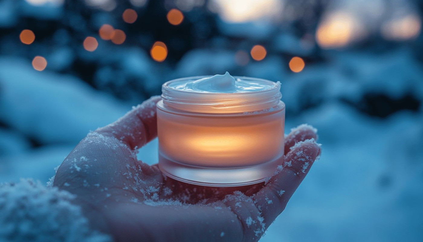 Santé & Beauté - Soins de la peau en hiver stratégies pour une hydratation optimale